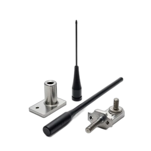 staff, weapon, jewelry, collection, marine, antennas, mounts, displayed transparent PNG cut-out