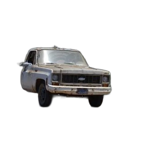 car, weapon, animal, face, photorealistic, 3d render, concept art, old transparent PNG cut-out