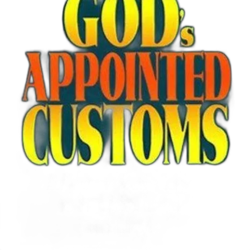 book, cover, title, god, appointed, customs, messianic, jewish transparent PNG cut-out