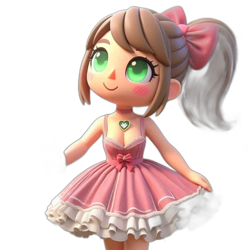 dress, staff, face, robot, 3d render, concept art, photorealistic, fantasy art transparent PNG cut-out