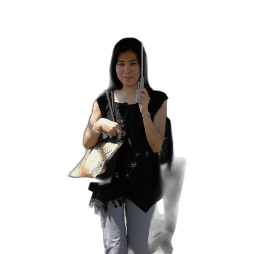 staff, dress, jewelry, animal transparent PNG cut-out