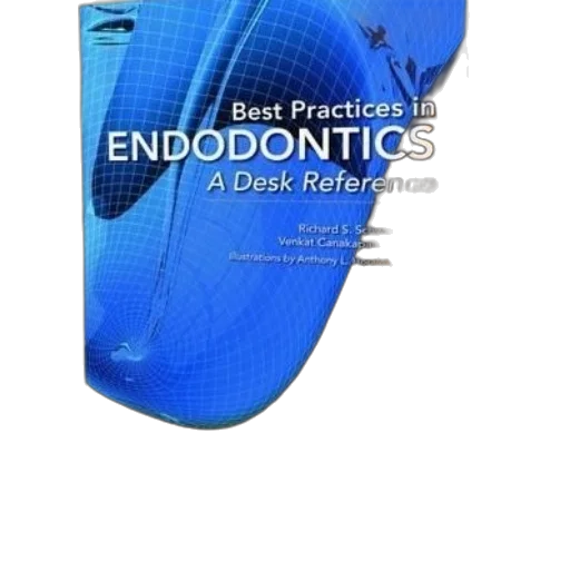 3d render, book, titled, best, practices, endodontics, desk, reference transparent PNG cut-out