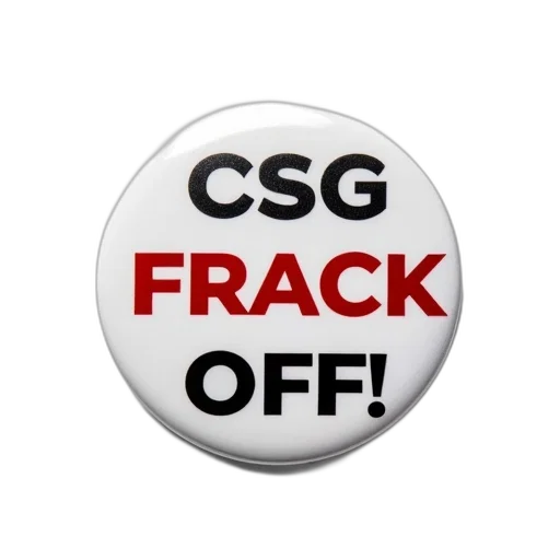 white, button, text, csg, frack, off, black, red transparent PNG cut-out
