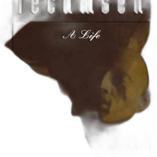 photorealistic, book, cover, sepia-toned, image, two, figures, titled transparent PNG cut-out