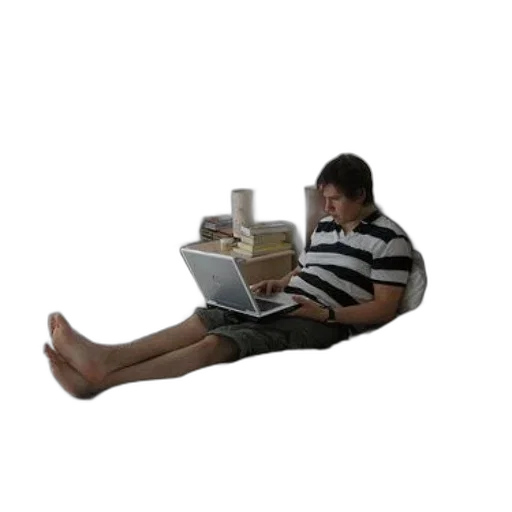 furniture, staff, robot, creature, 3d render, concept art, photorealistic, man transparent PNG cut-out
