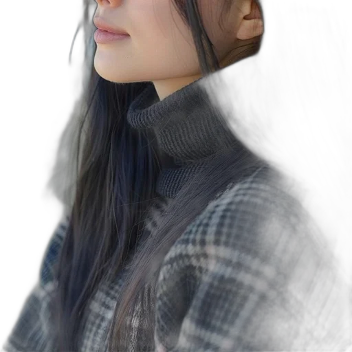 face, jacket, hat, staff, photorealistic, 3d render, fantasy art, oil painting transparent PNG cut-out