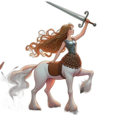 sword, staff, weapon, fantasy art, concept art, pixel art, 3d render, pastel transparent PNG cut-out