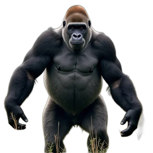 animal, creature, concept art, 3d render, photorealistic, comic book art, adult, western transparent PNG cut-out