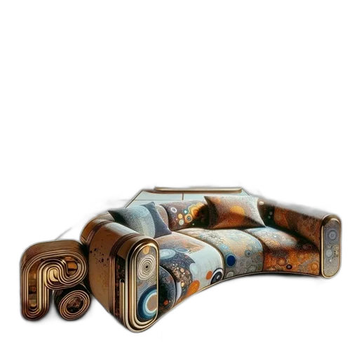 furniture, car, shoes, weapon, 3d render, photorealistic, fantasy art, concept art transparent PNG cut-out