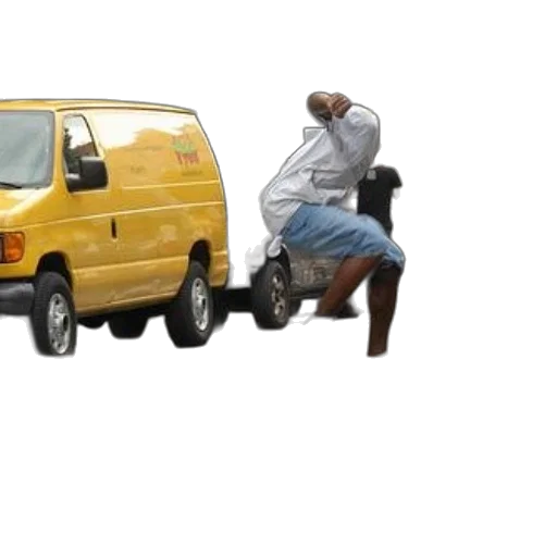 car, furniture, staff, shoes, 3d render, concept art, photorealistic, man transparent PNG cut-out