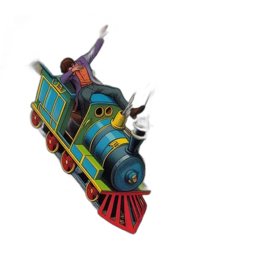 dragon, weapon, car, robot, concept art, 3d render, fantasy art, outer space transparent PNG cut-out