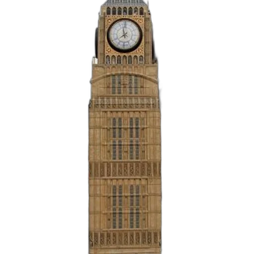 building, weapon, staff, 3d render, photorealistic, concept art, cardboard, replica transparent PNG cut-out