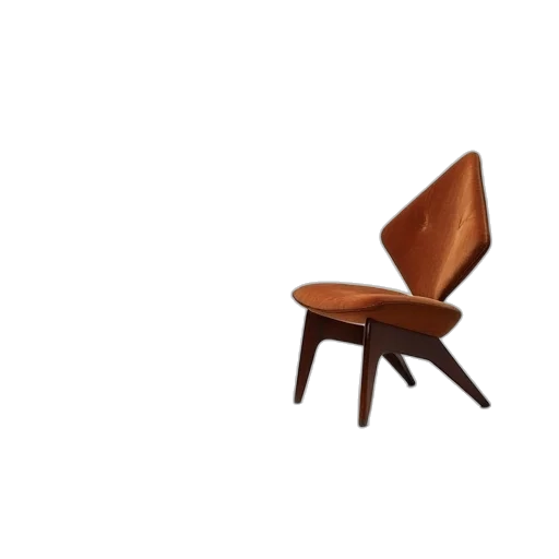 furniture, 3d render, photorealistic, concept art transparent PNG cut-out