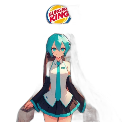 dress, robot, creature, food, concept art, 3d render, anime, fantasy art transparent PNG cut-out