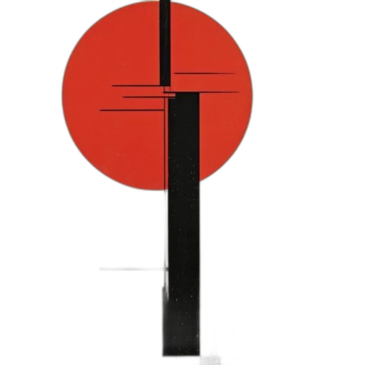 umbrella, staff, sword, weapon, anime, concept art, 3d render, red transparent PNG cut-out