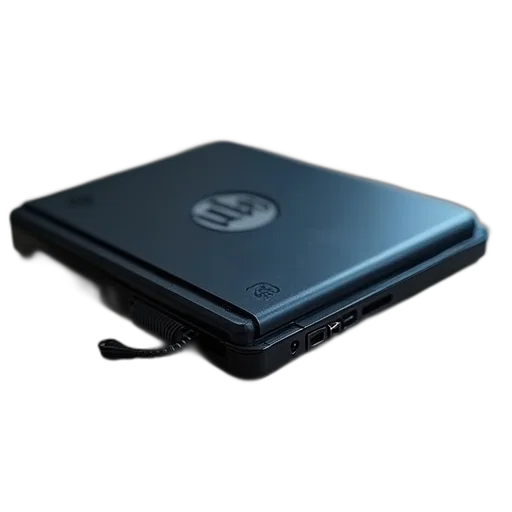3d render, compatible, laptop, battery transparent PNG cut-out