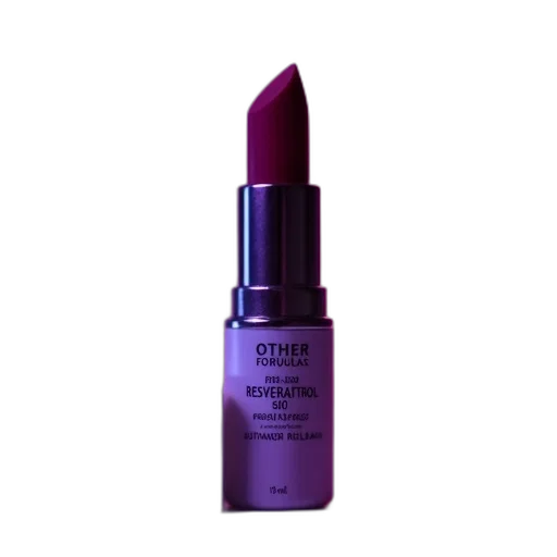 second, image, close-up, single, product, likely, lipstick, text transparent PNG cut-out