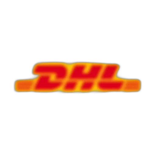 staff, hat, dhl, logo transparent PNG cut-out