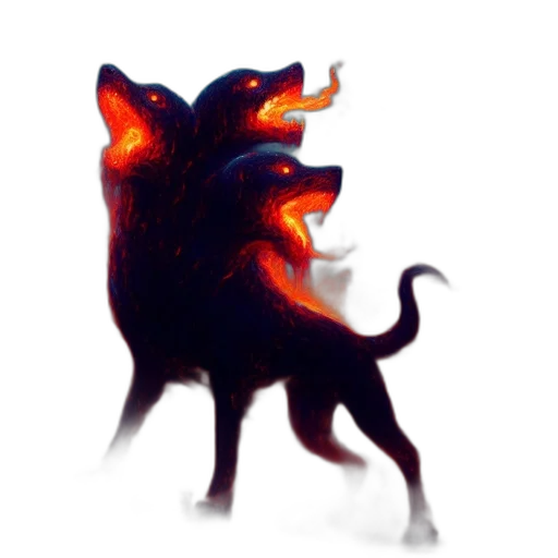 creature, animal, dragon, staff, concept art, pixel art, fantasy art, 3d render transparent PNG cut-out