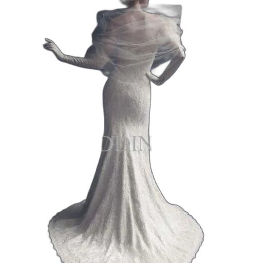 dress, crown, hat, creature, concept art, 3d render, fantasy art, photorealistic transparent PNG cut-out