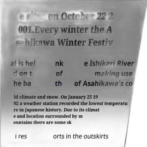 outer space, poster, asahikawa, winter, festival, held, bank, ishikari transparent PNG cut-out
