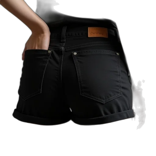 jacket, 3d render, photorealistic, concept art transparent PNG cut-out