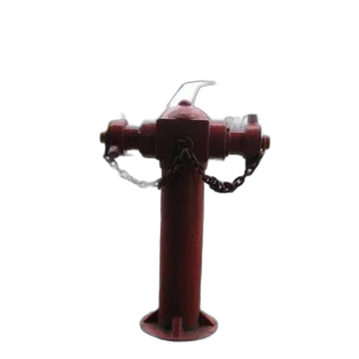 staff, weapon, furniture, umbrella, 3d render, red, fire, hydrant transparent PNG cut-out