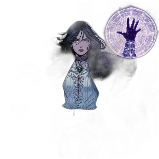 concept art, comic book art, fantasy art, pixel art, outer space, underwater, fire, fog transparent PNG cut-out
