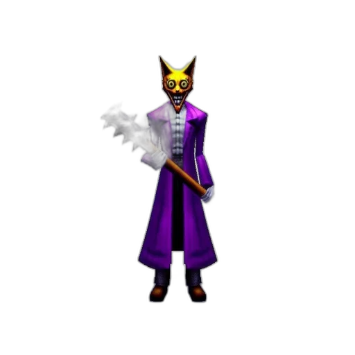 staff, mask, weapon, sword, pixel art, concept art, 3d render, fantasy art transparent PNG cut-out
