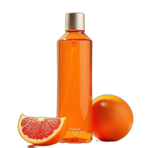 bottle, food, aussie, moist, shampoo, grapefruitt transparent PNG cut-out