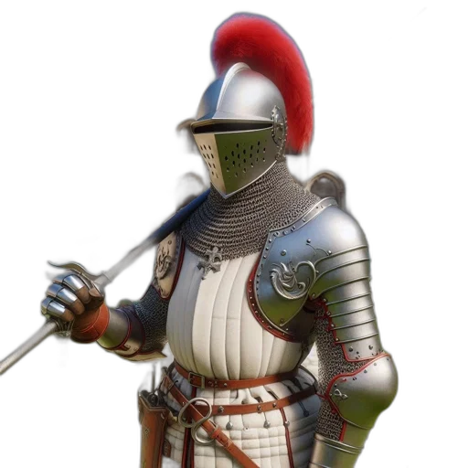 sword, staff, weapon, mask, 3d render, concept art, fantasy art, photorealistic transparent PNG cut-out