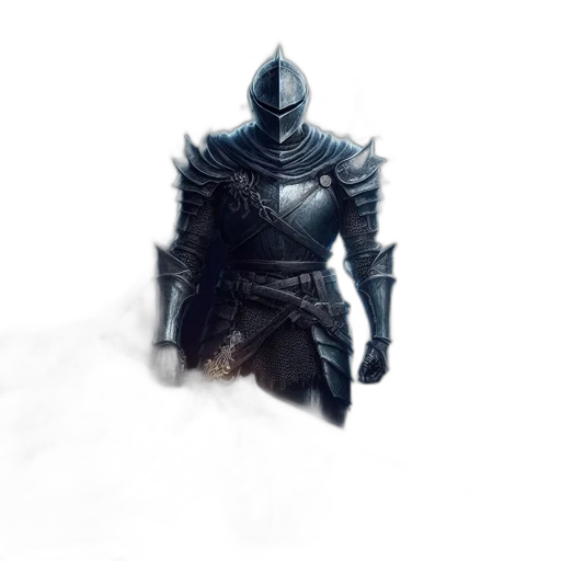 sword, dragon, weapon, mask, fantasy art, concept art, pixel art, 3d render transparent PNG cut-out