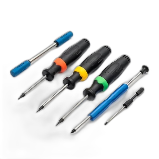 staff, umbrella, weapon, jewelry, 3d render, colorful, set, electronic transparent PNG cut-out