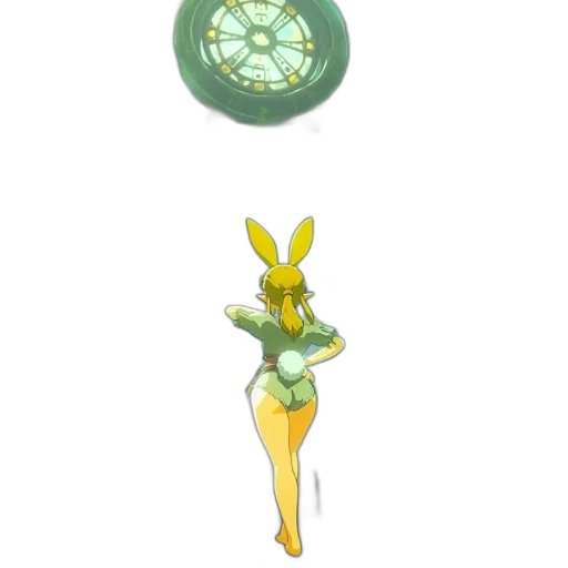 staff, weapon, dress, jewelry, concept art, pixel art, 3d render, fantasy art transparent PNG cut-out