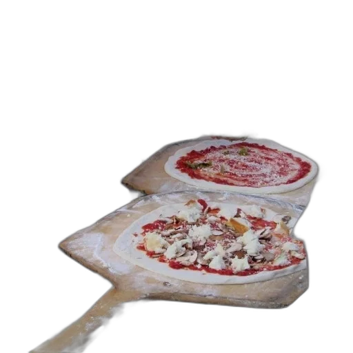 food, weapon, sword, umbrella, 3d render, photorealistic, concept art, two transparent PNG cut-out