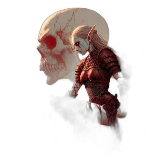 face, mask, robot, jacket, concept art, fantasy art, photorealistic, pixel art transparent PNG cut-out