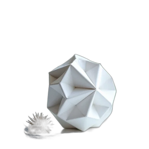 jewelry, crown, umbrella, flower, 3d render, concept art, photorealistic, outer space transparent PNG cut-out