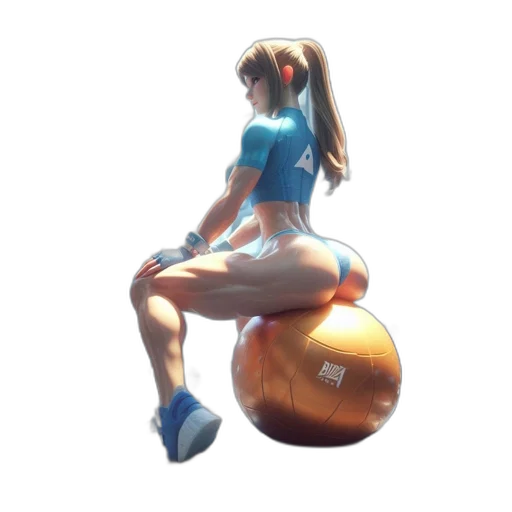 robot, car, staff, dress, 3d render, photorealistic, concept art, anime transparent PNG cut-out