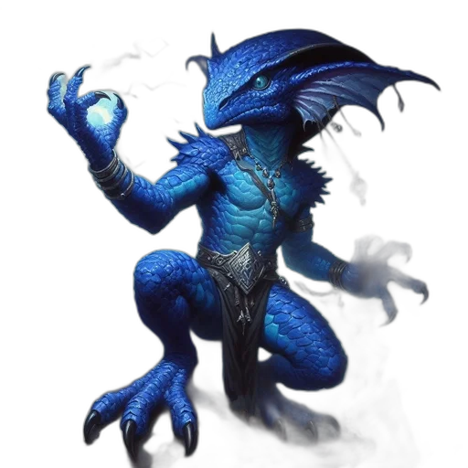 dragon, creature, staff, animal, concept art, fantasy art, 3d render, pixel art transparent PNG cut-out