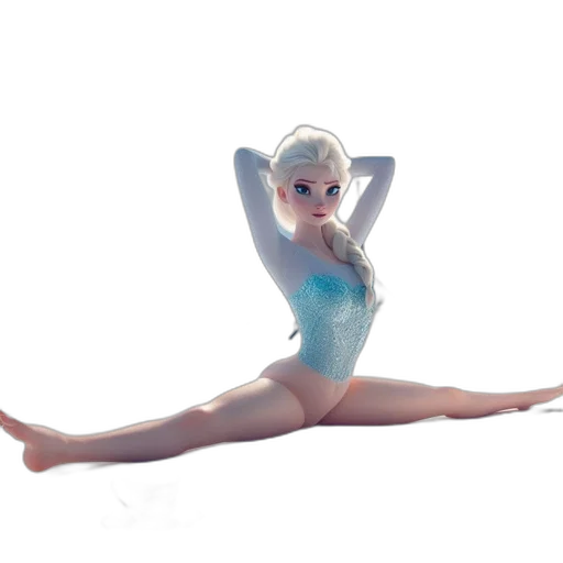 staff, 3d render, concept art, photorealistic, fantasy art, underwater, photography, studio transparent PNG cut-out