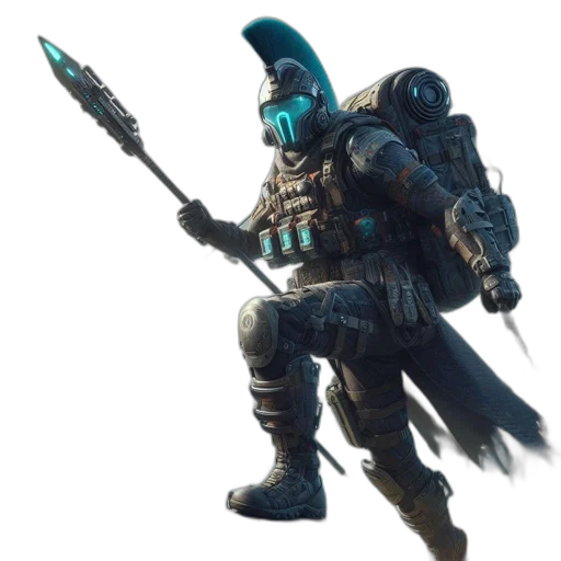 sword, weapon, staff, mask, concept art, fantasy art, 3d render, pixel art transparent PNG cut-out