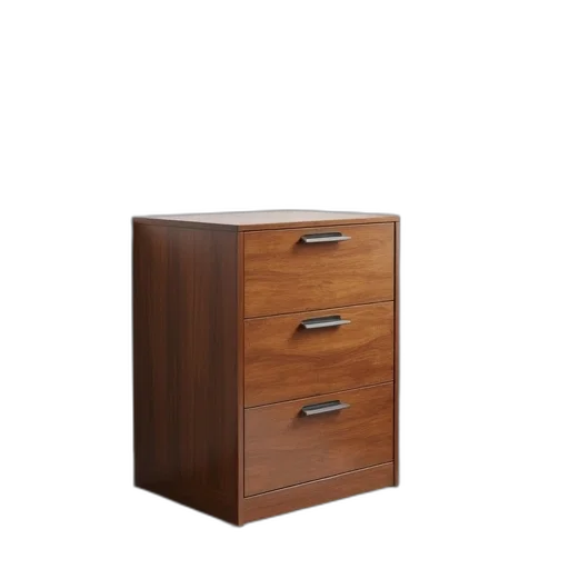 furniture, 3d render, photorealistic, drawer transparent PNG cut-out