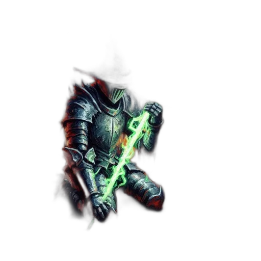 dragon, mask, weapon, creature, fantasy art, pixel art, concept art, watercolor transparent PNG cut-out