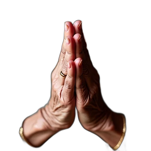 staff, jewelry, weapon, 3d render, photorealistic, elderly, person, wrinkled transparent PNG cut-out