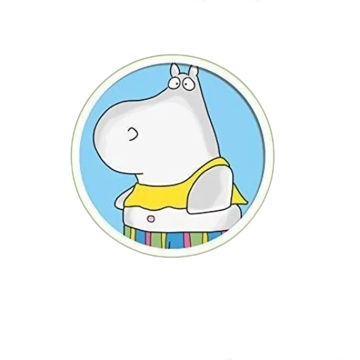 animal, staff, hat, jewelry, cartoon, pixel art, concept art, pastel transparent PNG cut-out