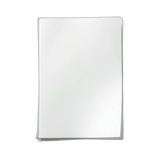 face, mask, jewelry, hat, photorealistic, 3d render, white, paper transparent PNG cut-out