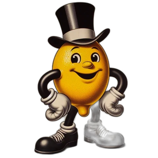 robot, food, staff, hat, 3d render, photorealistic, concept art, anthropomorphic transparent PNG cut-out