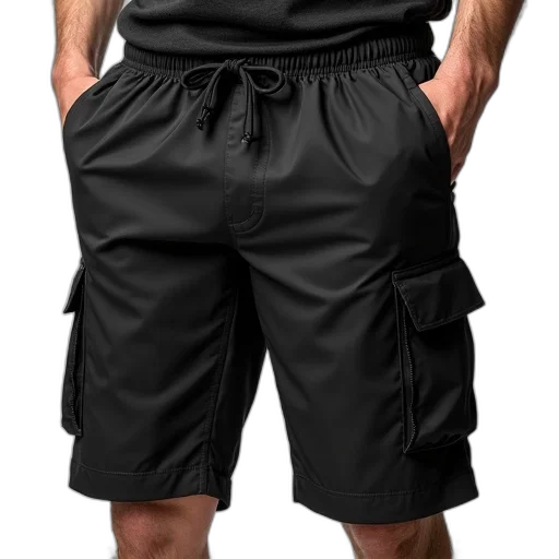 jacket, dress, staff, 3d render, photorealistic, monochrome, dark, pair transparent PNG cut-out