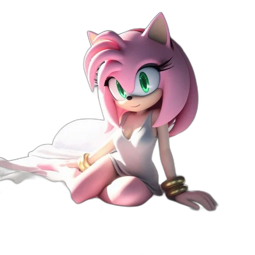staff, animal, creature, dress transparent PNG cut-out