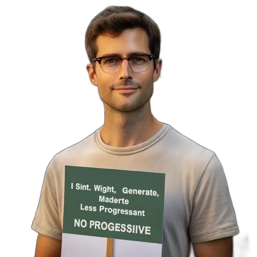 staff, weapon, face, robot, man, gathering, wears, glasses transparent PNG cut-out